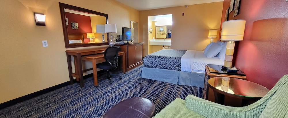 Olympic Inn And Suites Port Angeles 40/59