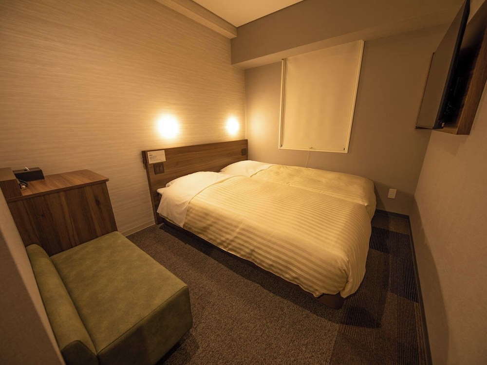 Super Hotel Tokyo Akabane-Eki Minamiguchi 13/26