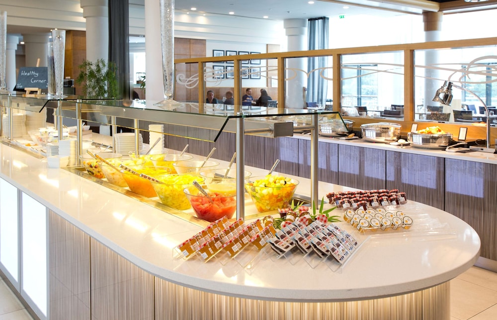 Restaurant-cafeteria