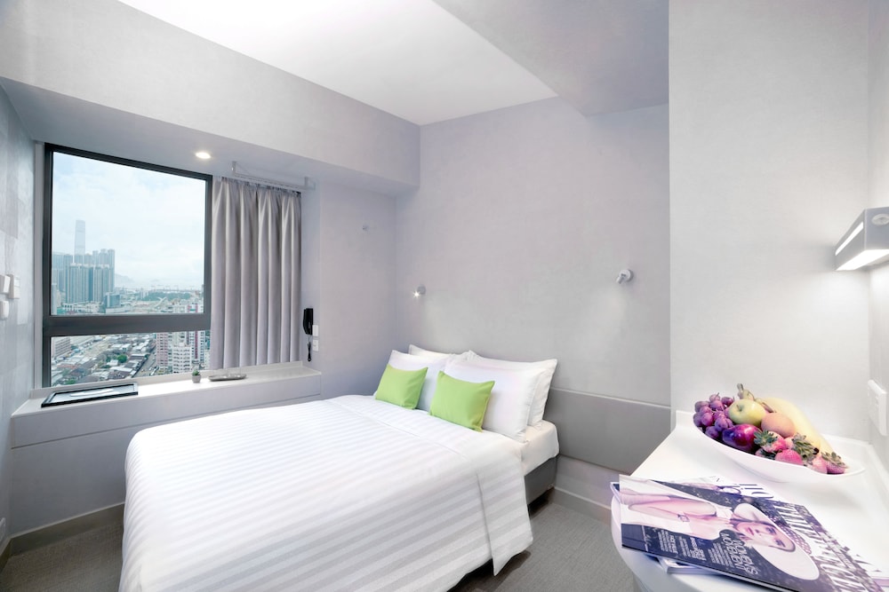 Hotel Ease Mong Kok 14/23