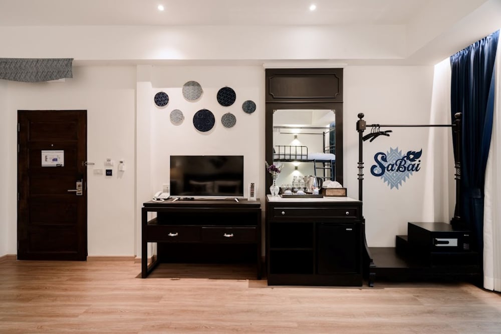 Sabai Mansion Pool & Spa 39/45