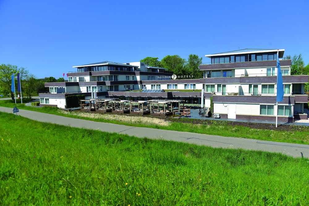 Fletcher Wellness Hotel Kamperduinen 1/41