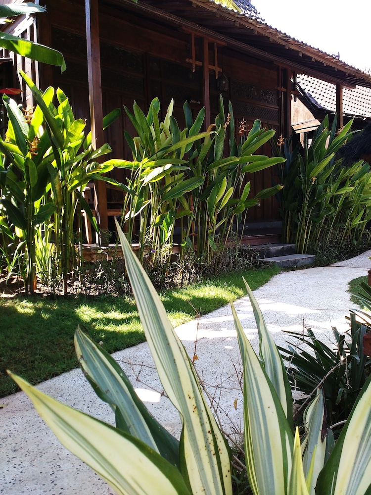 Kampung Cenik 34/46