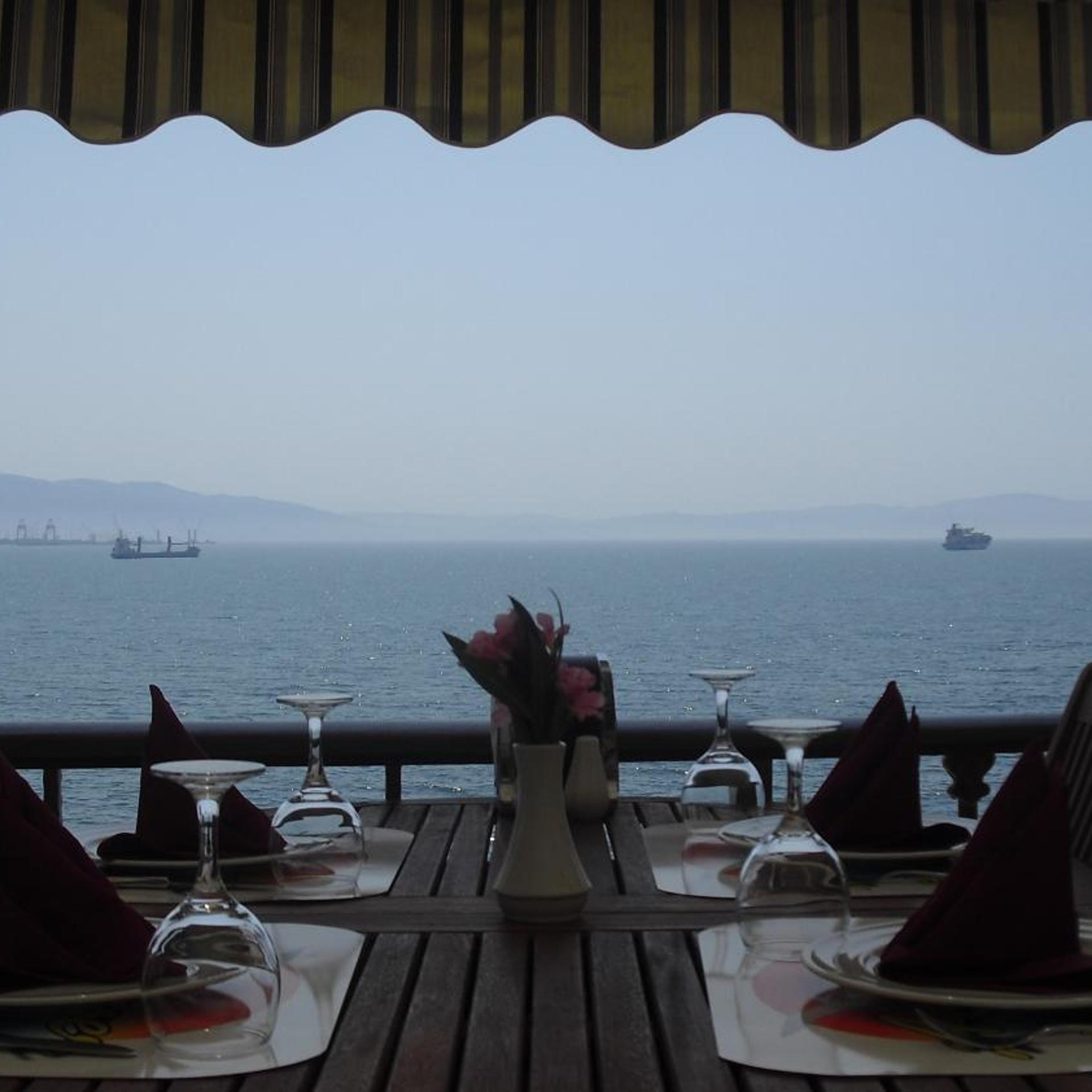Atamer Hotel & Resort 47/47