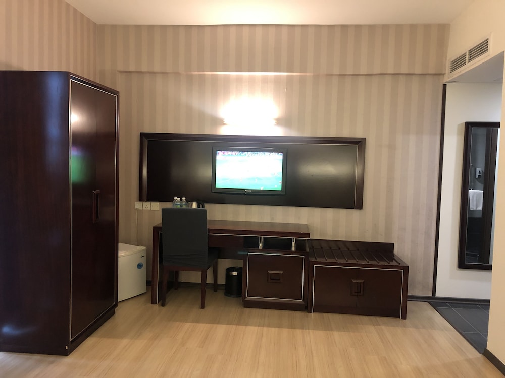 Pariss Hotel 18/29