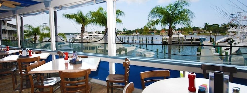 Pirates Cove Resort and Marina 6/36