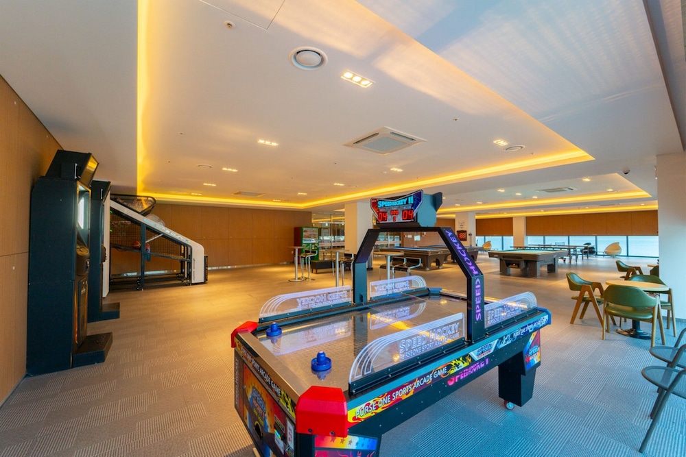 Yeosu Venezia Hotel & Suites 21/50