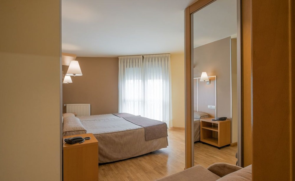 Hotel La Polar 29/72