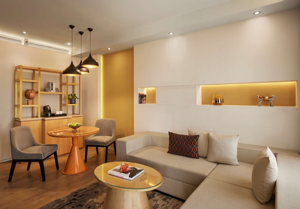 Hyatt Centric Juhu Mumbai 21/47