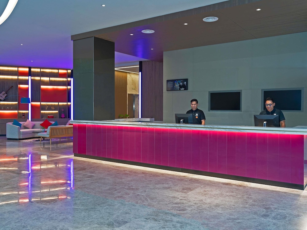 ibis PJCC Petaling Jaya 3/37