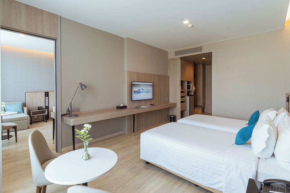 Centre Point Hotel Terminal21 Korat 15/42