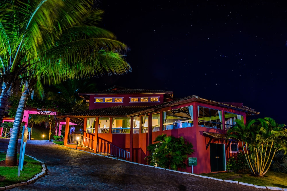 Balneario do Lago Hotel 1/50