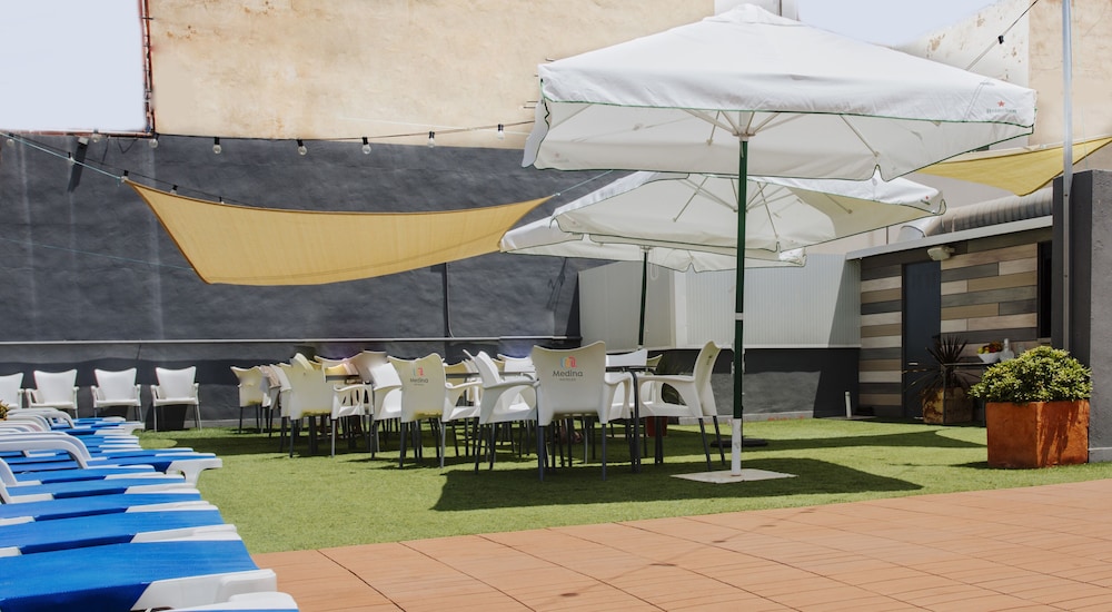 Cuco Hotel 23/28