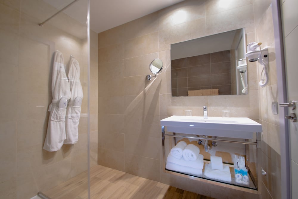 Hotel Lopez - Suitehotel Playa del Ingles 48/50