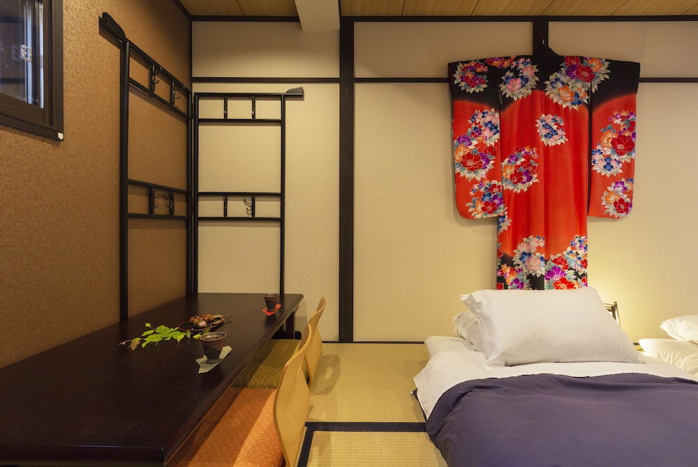 Gion Guesthouse Yururi 44/68