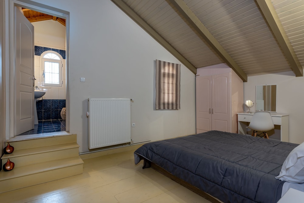 Luxury Dream Villa 7/43