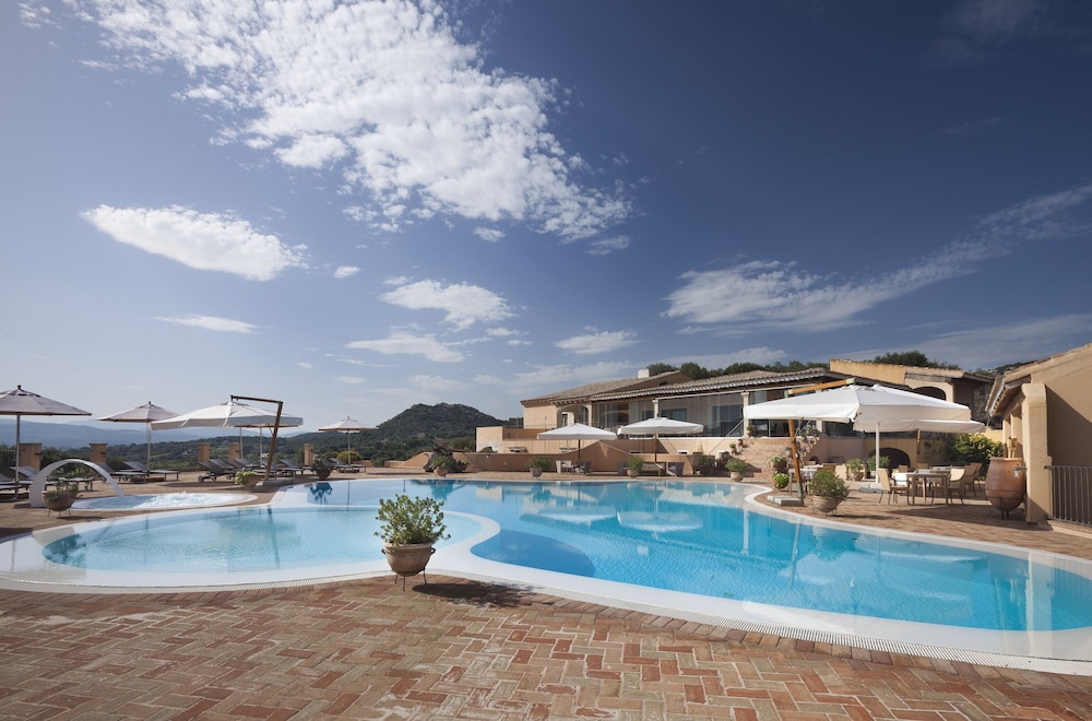 Felix Parco Degli Ulivi Hotel