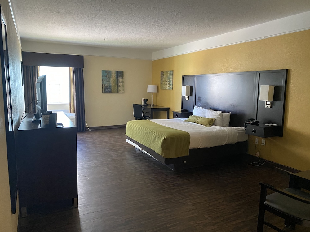 Galveston Beach Hotel 12/42