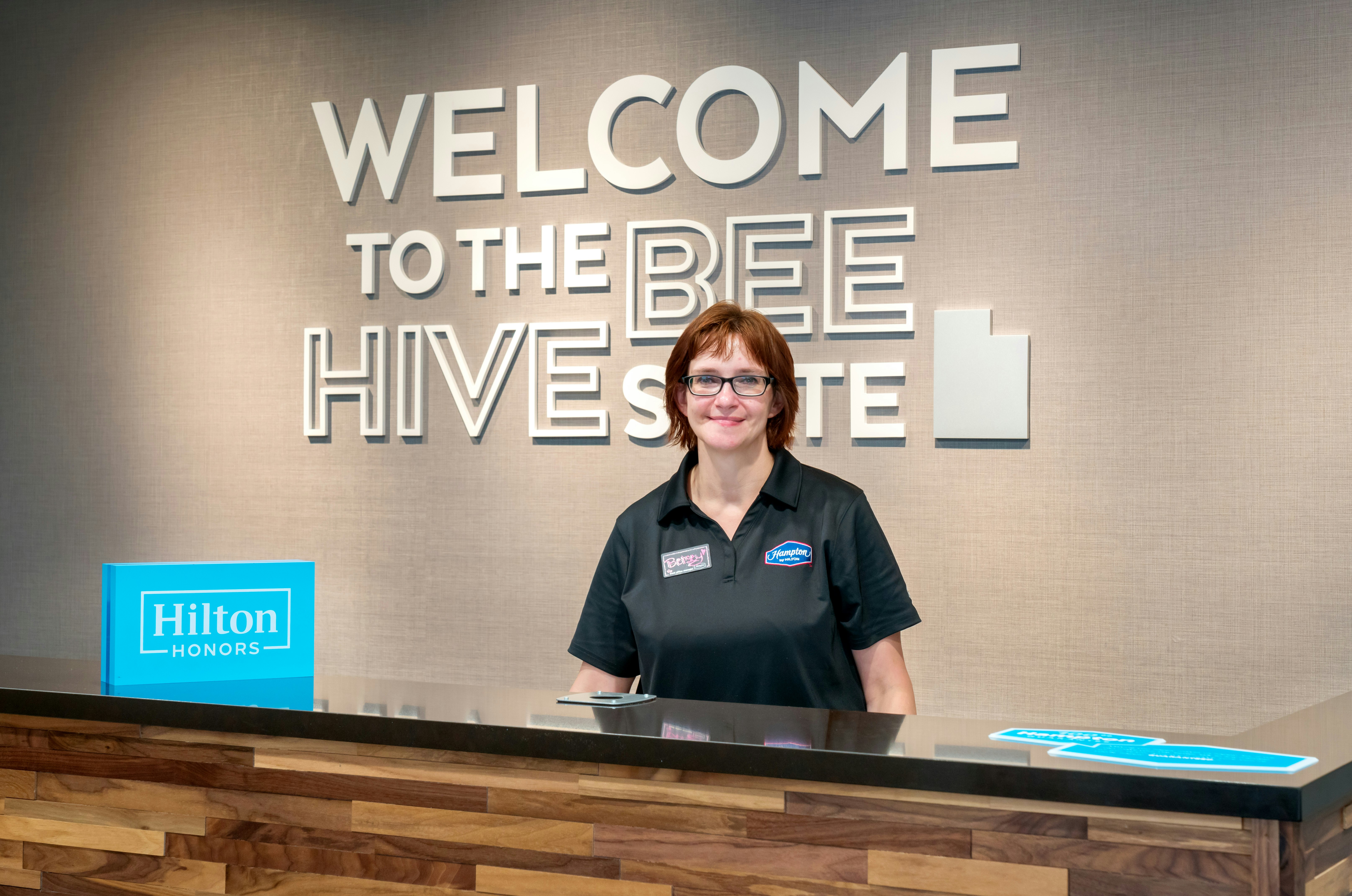 Hampton Inn Draper Salt Lake City Ut 10/44