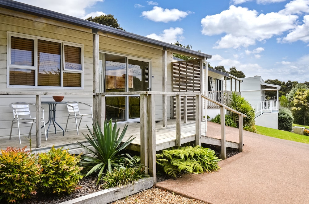 Waiheke Island Motel 42/50