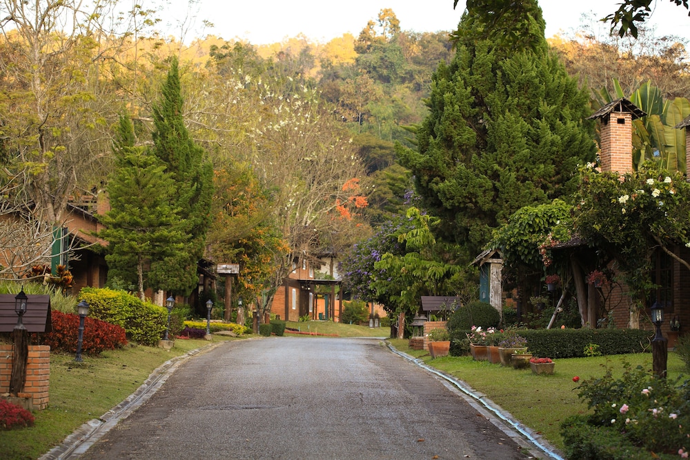 Belle Villa Resort Chiangmai 47/50