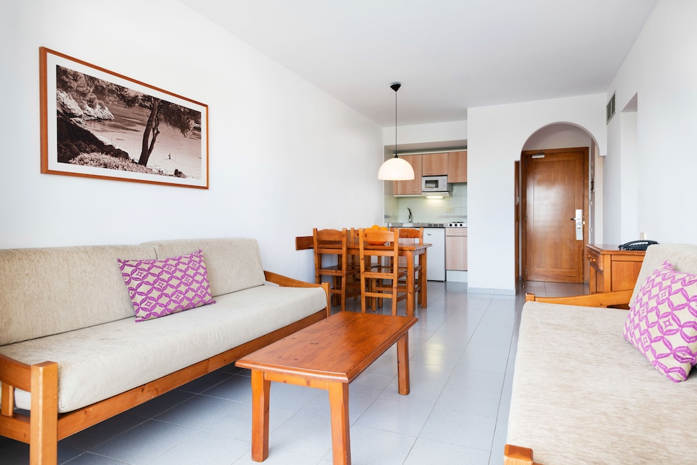 Inturotel Cala Azul Garden 33/54