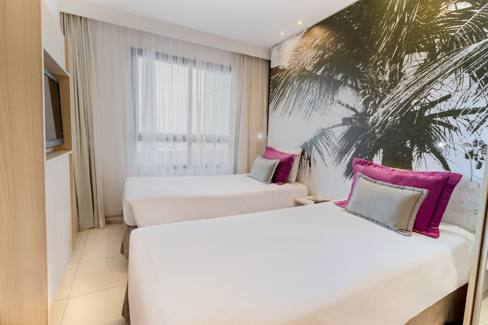 Mercure Salvador Boulevard 18/48