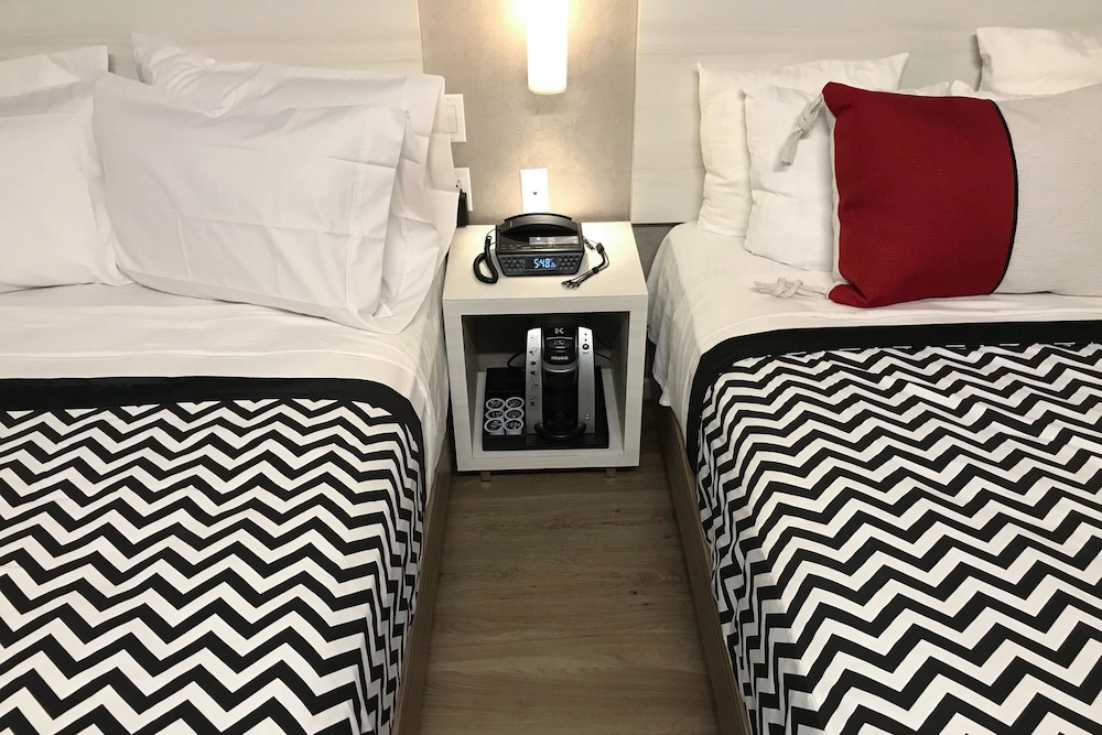 Insignia Hotel An Ascend Hotel Collection Member 14/29