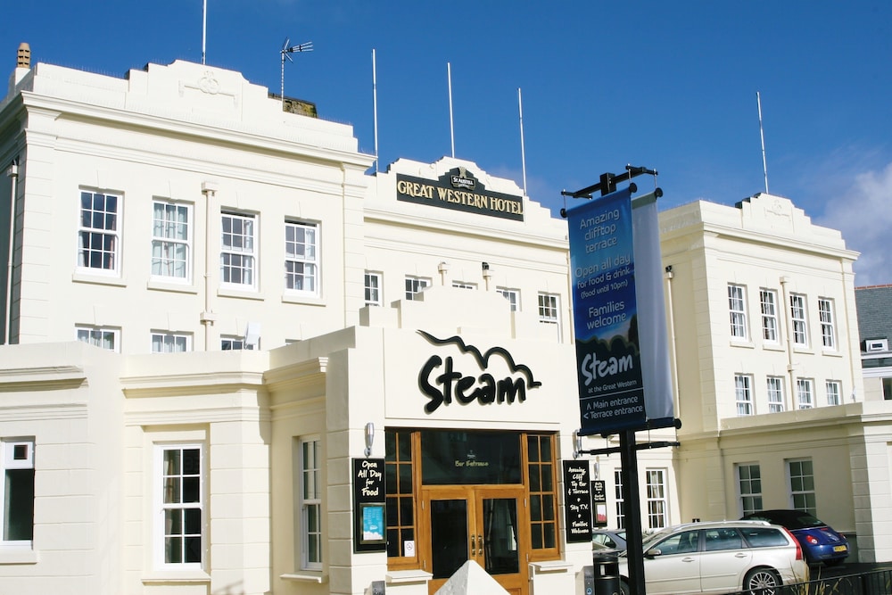 Great Western Hotel 1/71