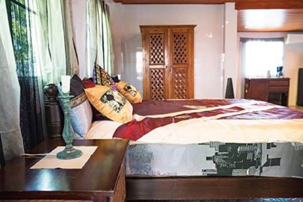 Krabi Villa Phu Khao Private Resort 11/50