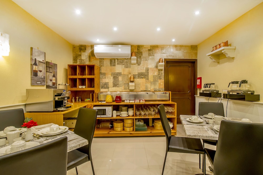Alborada Aparthotel 31/44