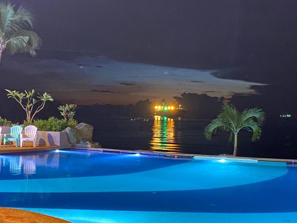 Ehsan Seaview Hotel 4/50