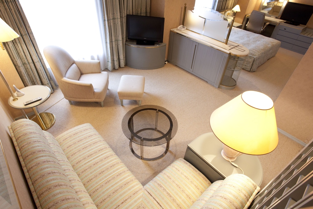 Rembrandt Hotel Oita Formerly Oita Toyo Hotel 44/60