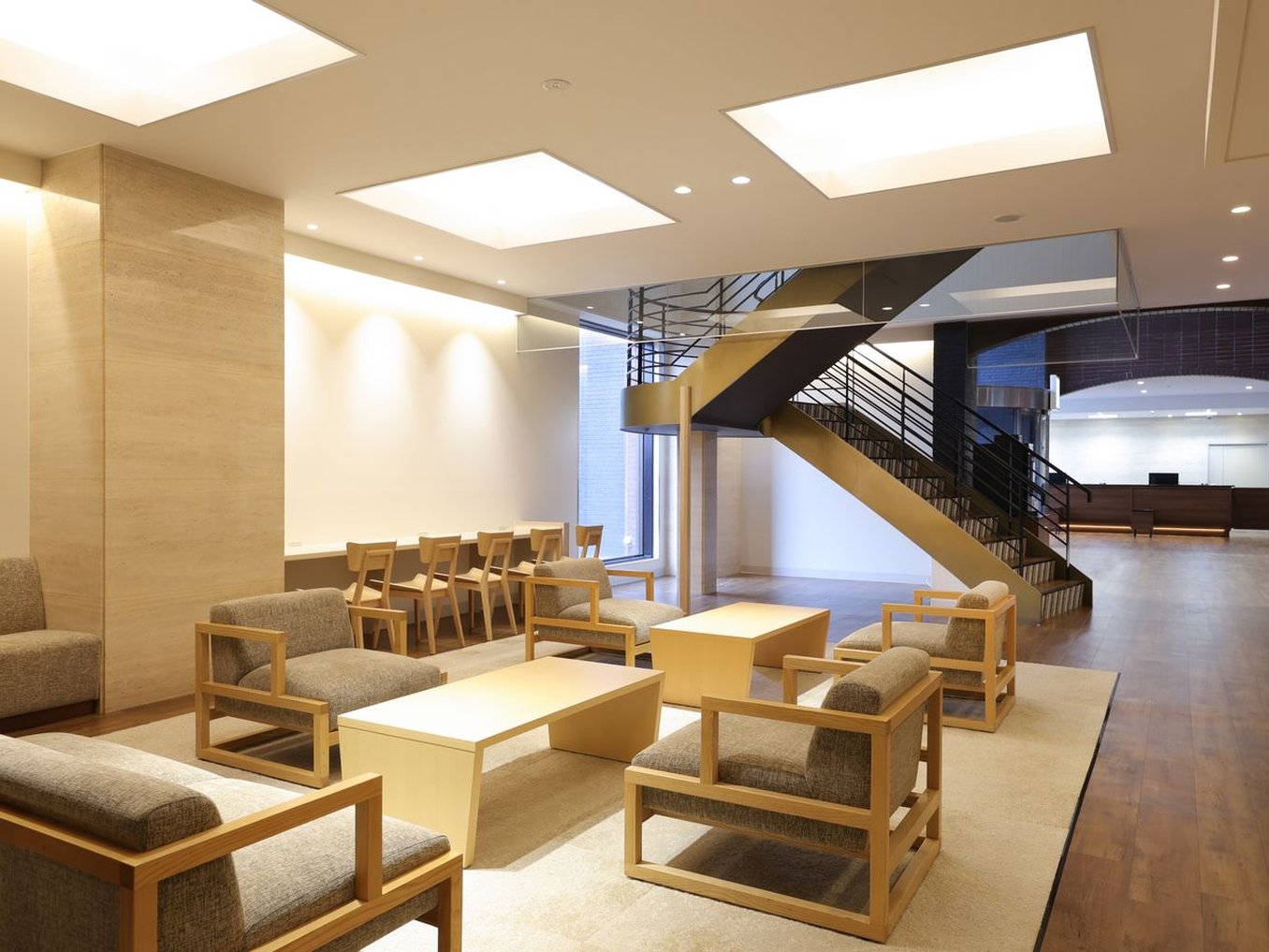 HOTEL MYSTAYS Kumamoto Riverside 39/53
