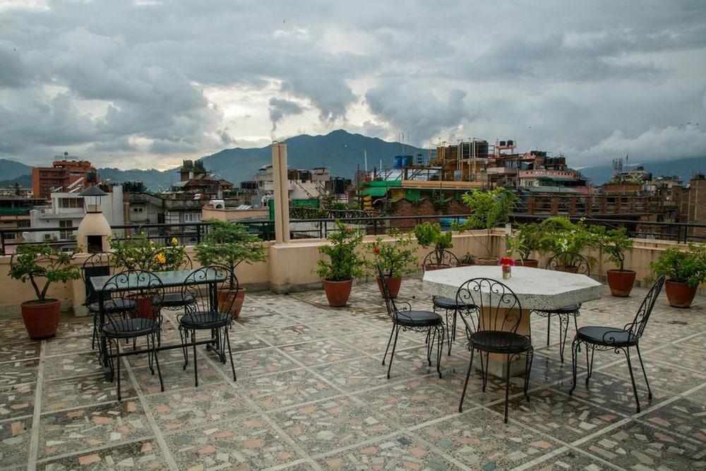 Hotel Namtso 19/28
