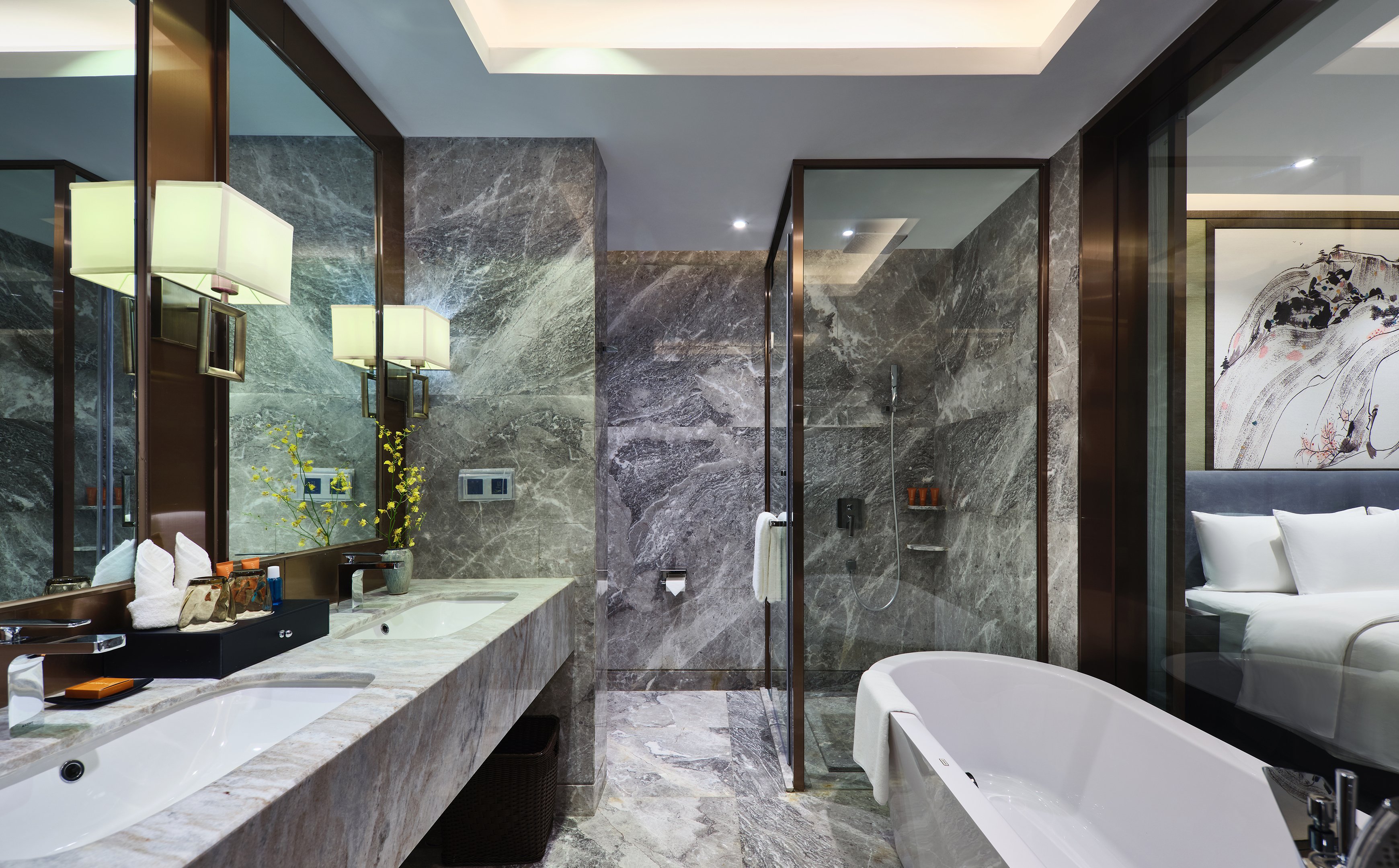 Crowne Plaza Nanning City Center 48/50