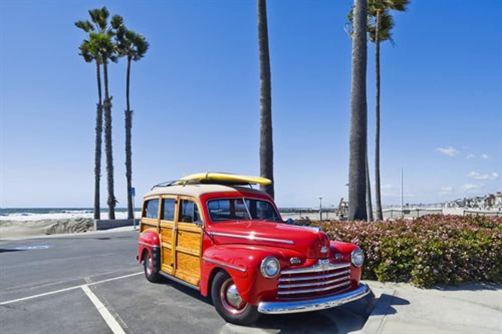 Newport Beach Hotel, A Four Sisters Inn 52/58