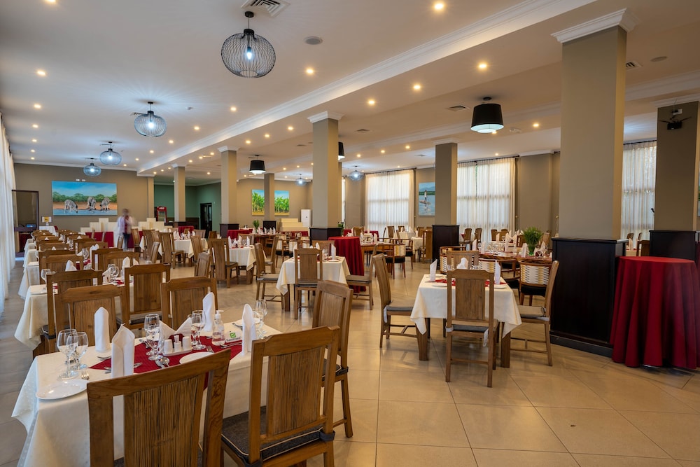 Haile Resort Arbaminch 44/51