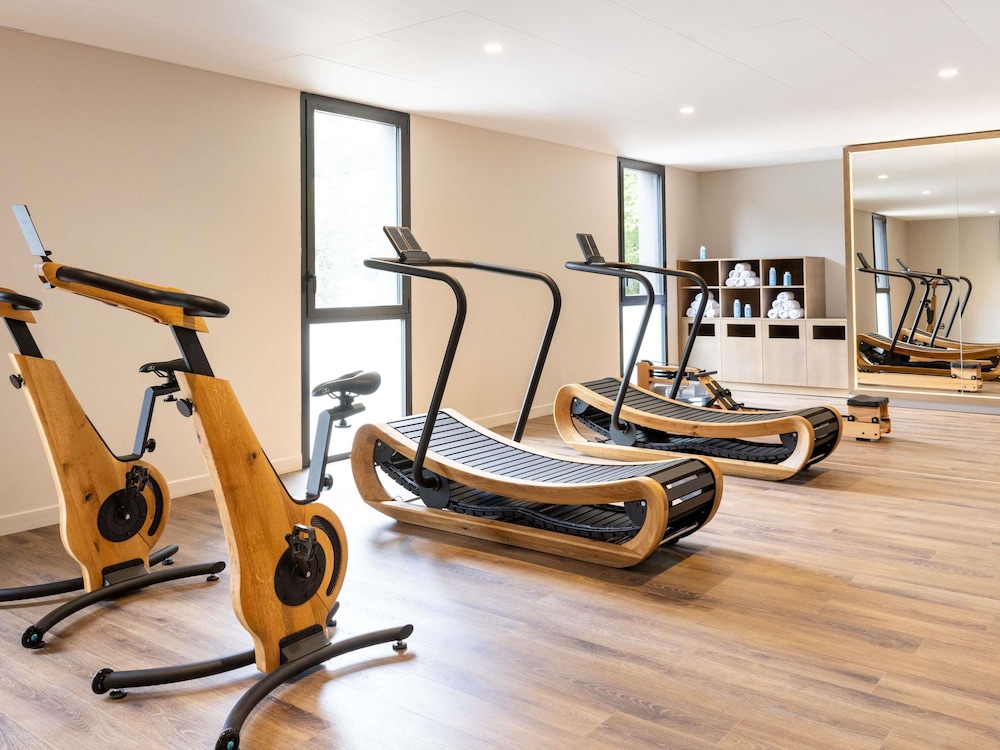 Mercure Ax Les Thermes 27/50