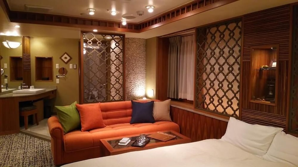 Hotel Mid In Kawasaki-Ekimae 41/53