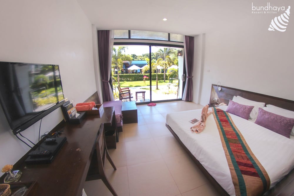 Bundhaya Resort 13/50