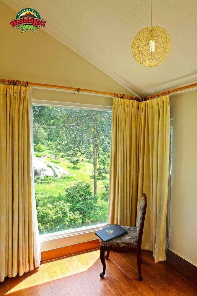 Madagui Forest Resort 19/50