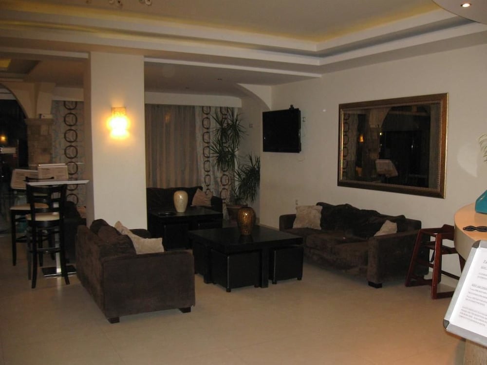Zante Plaza Hotel & Apartments 15/28