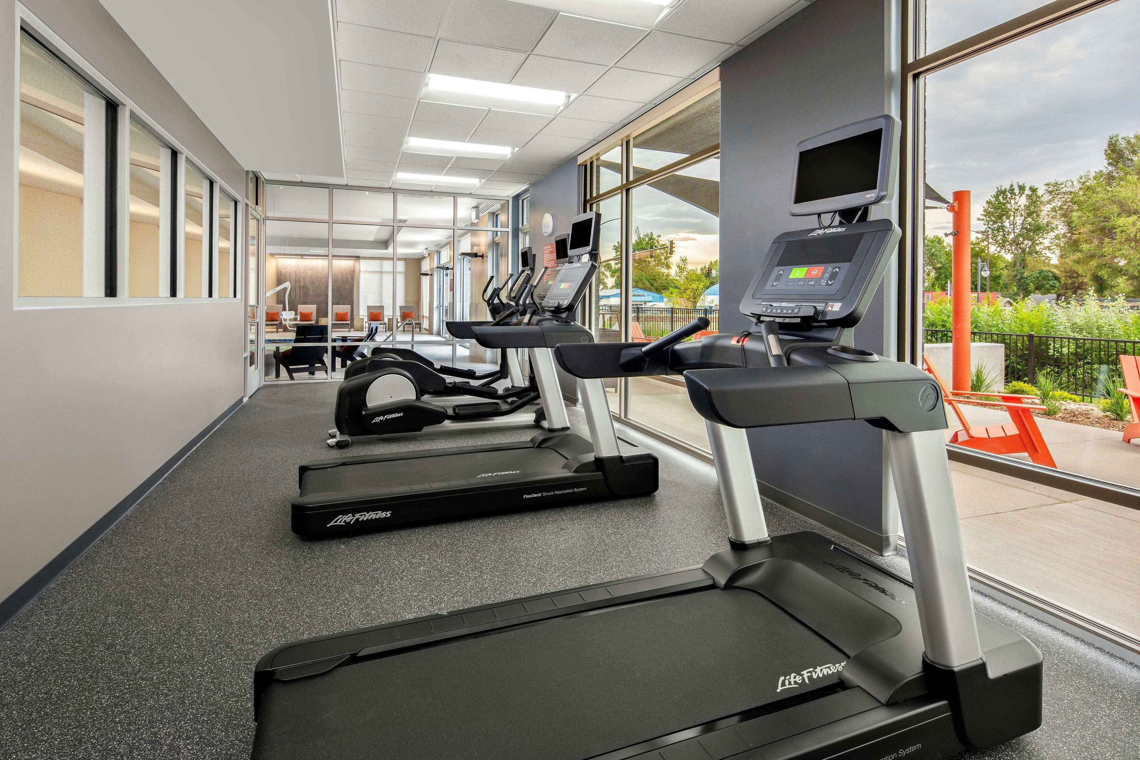 TownePlace Suites by Marriott Loveland Fort Collins 8/21