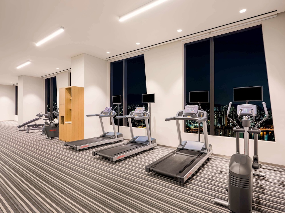 Ibis Styles Ambassador Seoul Yongsan 37/70