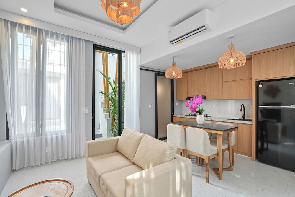 Lux Villages and K Hotel 32/50