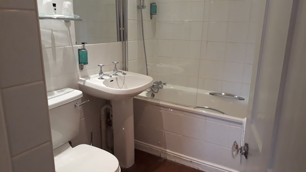 Best Western Priory Hotel 5/37