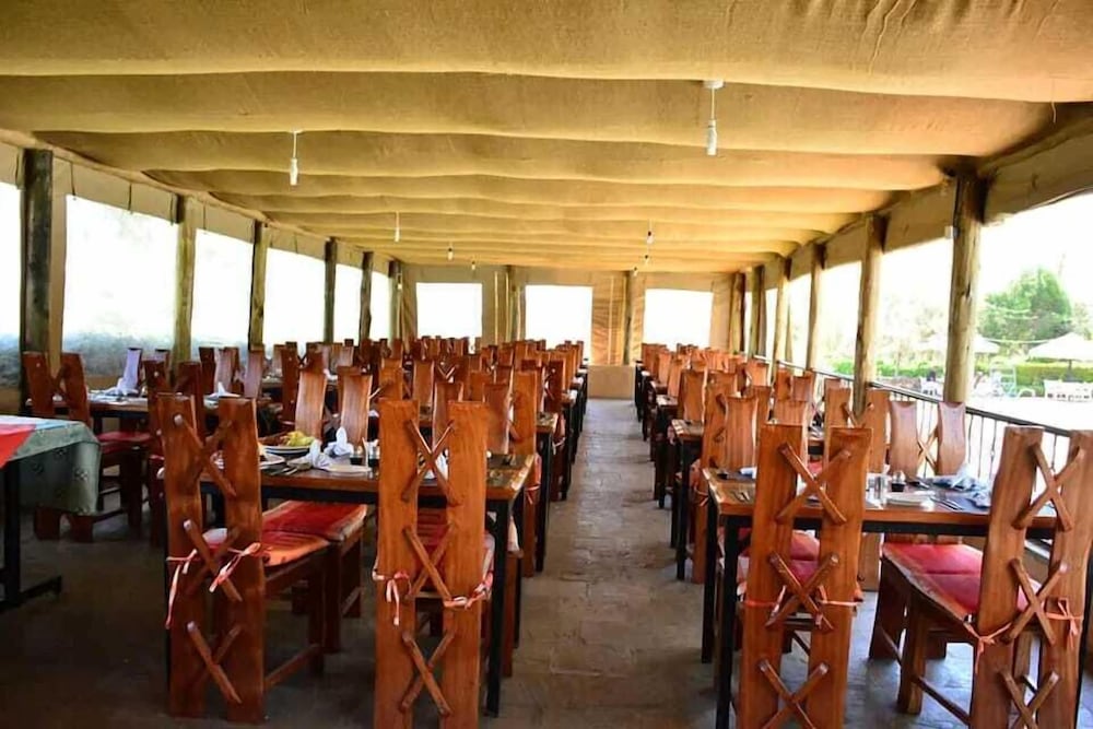 Elementaita Country Lodge 48/67