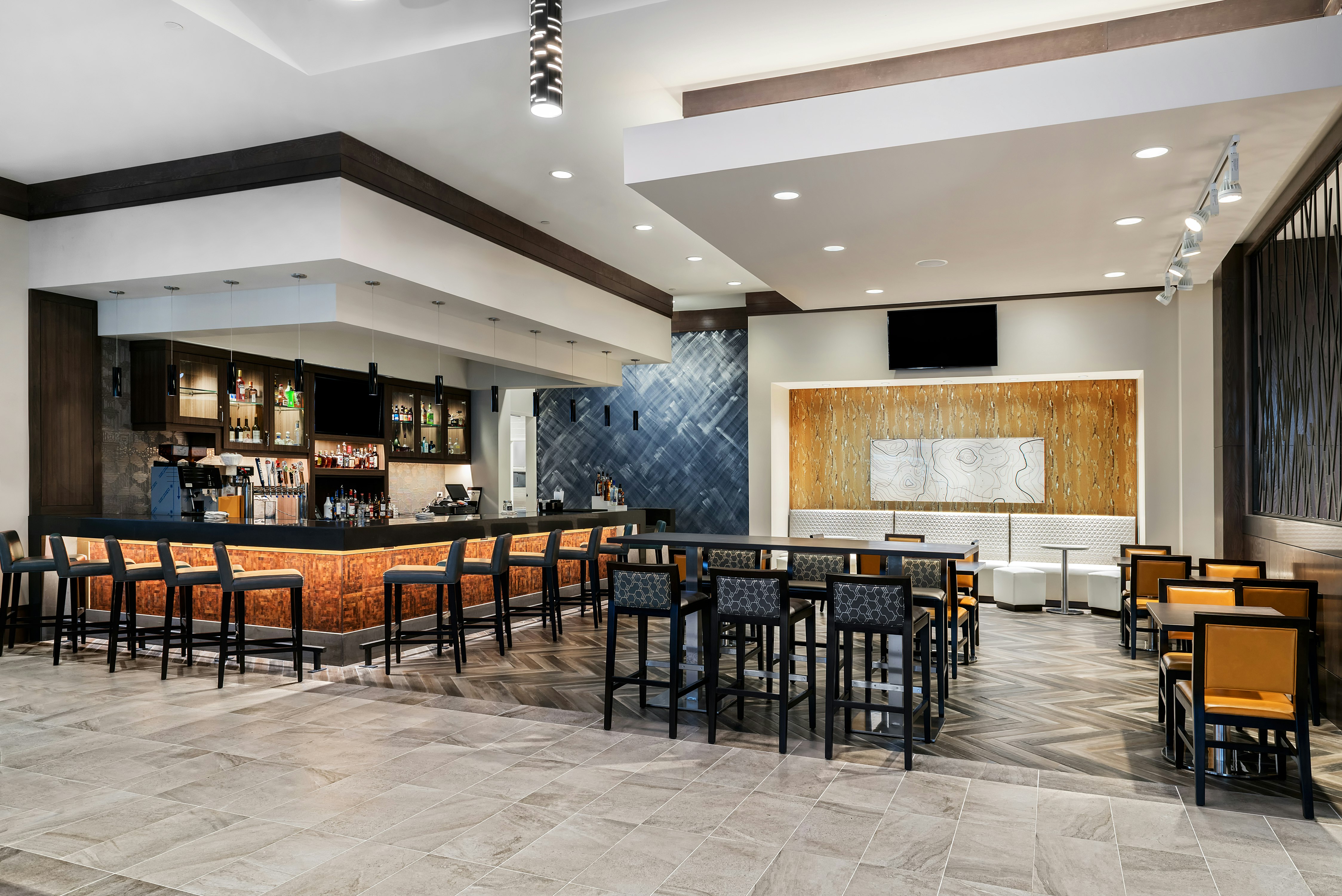 Embassy Suites By Hilton Houston West - Katy 10/20
