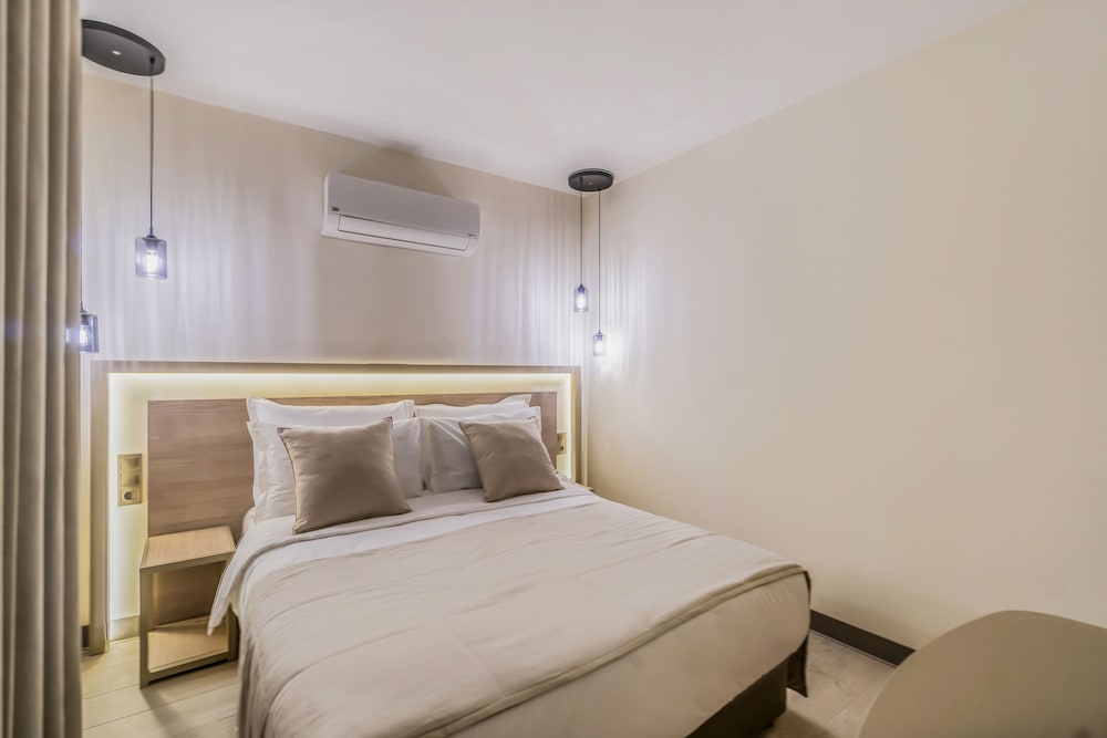 Manzara Boutique Hotel 16/71